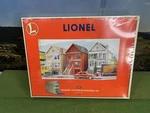 Lionel 6-12977 And O27 Scale Kindler Victorian Plastic Building Kit Nib Sealed. Fixed Price $35.00.