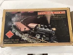 Aristo Craft Train Set Locomotive #1 Gauge 1/29 Scale Army Military, Complete. Fixed Price $290.00.