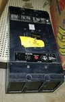 NC31200F Westinghouse Amp 600V Circuit Breaker 3POLE Seltronic Nos. Fixed Price $2355.00.