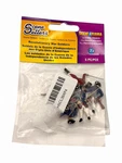 Woodland Scenics 4454 Scenearama Revolutionary War Soldiers (read Description). Fixed Price $9.95.