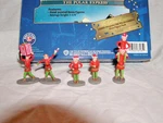 Lionel 6-83185 Polar Express Elves Pack Mib New Elf Figures 27 Sealed. Fixed Price $42.99.