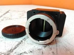 Basler Sprint SPL4096-39KMLEC Line Scan Camera No Psu See Description. Fixed Price $214.40.