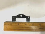 Lionel Part , 726 736 646 2046 2056 Bottom Plate For Steamchest (cowcatcher). Fixed Price $7.95.