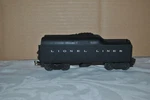 Vintage Lionel Lines No. 2046W Whistle Tender Gauge - Needs Work Look !!!. Fixed Price $79.39.