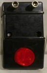 Original 1950'S Lionel #90C Push Button Control Switch Near Mint Condition.. Fixed Price $14.99.