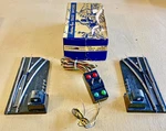 American Flyer #720A Remote Track Switches W/controller Original Box!. Fixed Price $49.99.
