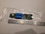 Dallee Atlas-o Electronic Unit Looks New #1. Fixed Price $49.95.