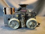 Vintage Marx Pre-war Locomotive Electric Train Engine Motor Untested. Fixed Price $87.99.