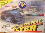 Lionel New York Central 6-31940 Empty Set Box With Video Manual Buy Now!. Fixed Price $65.00.