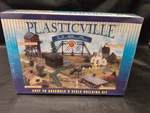 Bachmann Plasticville #45989 Signs And Telephone Poles N.i.b.. Fixed Price $17.99.