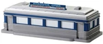 K-line 6-21390 Roadside Diner Restaurant Building Kit. Fixed Price $39.95.