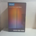 Govee Free Standing Floor Lamp Basic Model H6076A (tested). Fixed Price $49.00.