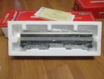 Amer Flyer 6-48118 Mp Pb Railsounds Loco (12/11/25) Chicago Collection. Fixed Price $99.00.
