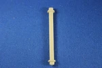 O/s Plasticville #LH4 1700 2 Story House Porch Post Only- Reproduction. Fixed Price $8.75.