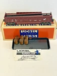 Lionel #6-9225 Conrail Operating Barrel Car Original Box With Instruction. Fixed Price $45.00.
