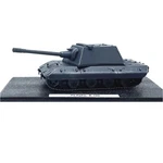 1/72 Scale German E-100 Super Heavy Tank Alloy Model Ornament Military Gift. Fixed Price $16.98.