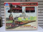 New Bright Walt Disney World Rail Road No. 95005 Nib. Fixed Price $259.99.