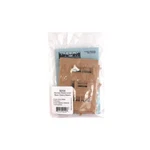 Woodland Scenics Scale Street/dock Level Wall Rectangular Entry Door Dpm Kit. Fixed Price $7.65.