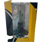 K-line K-41932 Statue Of Liberty Base Train Action Accessories Nib. Fixed Price $39.50.
