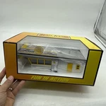 Mth Rail King Gauge Concession Stand Sunshine Lemonade #30-90056. Fixed Price $39.95.