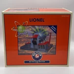 Lionel 6-14065 Aec Nuclear Reactor, New Old Stock. Fixed Price $262.50.