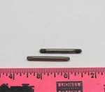 Lionel Part Axle 10QTY. Fixed Price $18.85.