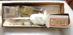 Kemtron Brass Engine- Kit Scale. Fixed Price $175.00.