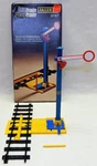 Vintage Faller E-train 3747 Signal W/ Stopping Device Boxed Playtrain Accessory. Fixed Price $35.00.