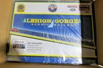 Lionel Lehigh Gorge Scenic Railway Legacy Set Gauge Excursion 2422020 New. Fixed Price $1399.99.