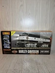 Mth 30-4120-1 Harley Davidson F-3 Diesel Freight Set Gauge Train Sound 2.0. Fixed Price $449.99.