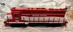 Mth 20-2606-1 Chicago Central GP-30 Diesel Engine W/ Proto-sound 2.0 Nib Rare. Fixed Price $499.99.