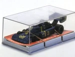 Champion Tyrrell P34-2 No. Checkter Scale 1/43. Fixed Price $23.34.