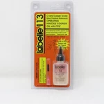 Labelle 113 Operating Knuckle Coupler Ptfe Lubricant For Scale Trains. Fixed Price $9.71.