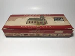Bachmann Plasticville Church Kit CC-9 Original Box. Fixed Price $25.00.