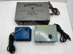 Vtg Lionel Transformer Scintilla Kit & Varney Pak Tested Powers Up. Fixed Price $48.97.