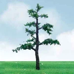 Jtt (ho-scale) 92313 Pro-elite Old Pine Tree 3.5" To 4" (2-PACK). Fixed Price $18.85.