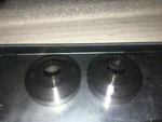 Lionel 2029-16 Smoke Unit Plastic Cap Liquid Postwar. Fixed Price $5.75.