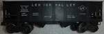 Lionel Early 1948 2456 Hopper Car. Fixed Price $12.99.
