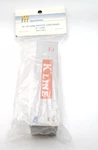 Ho Walthers K Line 40 Foot High Cube Reefer Container 933-1851. Fixed Price $11.99.