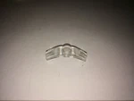 Lionel Parts , 746 Lens For Boiler Front. Fixed Price $5.95.