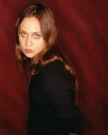 Fiona Apple 30 Years Of Rolling Stone 1998 Television Old Photo. Fixed Price $6.53.