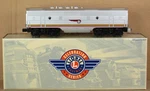 Lionel 24573 Pwc No. 2383C Santa Fe F3 Dummy B-unit Diesel W/tmcc O-gauge Nos. Fixed Price $119.99.