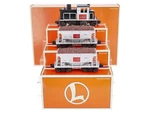 Lionel 6-11912 Gauge Steel Switcher Service Exclusive Train Set Ln/box. Fixed Price $179.99.