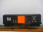 Lionel #6464-425 New Haven Boxcar & Original Box. Excellent.. Fixed Price $39.99.
