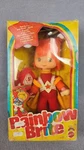 Red Butler Rossa Romeo Sprite Box Damaged Iridella Rainbow Brite 7234 1983. Fixed Price $300.85.