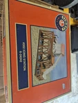 Lionel 6-24242, #352 Icing Station. Fixed Price $50.00.
