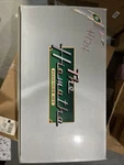 Lionel 1988 The Hiawatha Passenger Set Limited Edition Orange 6-51000. Fixed Price $1150.00.