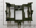 Lionel 773-55 Valve Gear Support. Fixed Price $100.00.