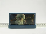 Lionel Polar Express Billboards (3 And 6 Images) Gauge 2123070-BB New. Fixed Price $7.38.