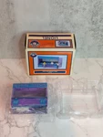 Lionel Ring Toss Midway Game 6-34158. Fixed Price $29.99.